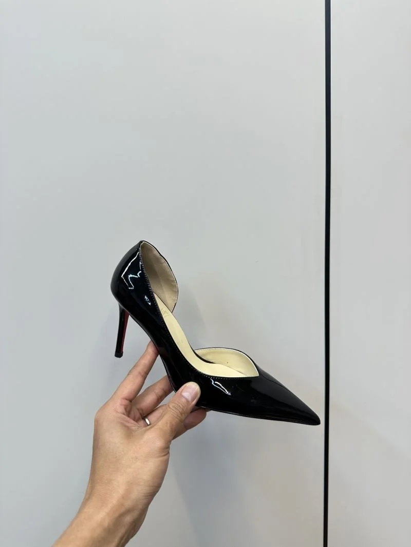 Christian Louboutin Sandals Effortless 22758