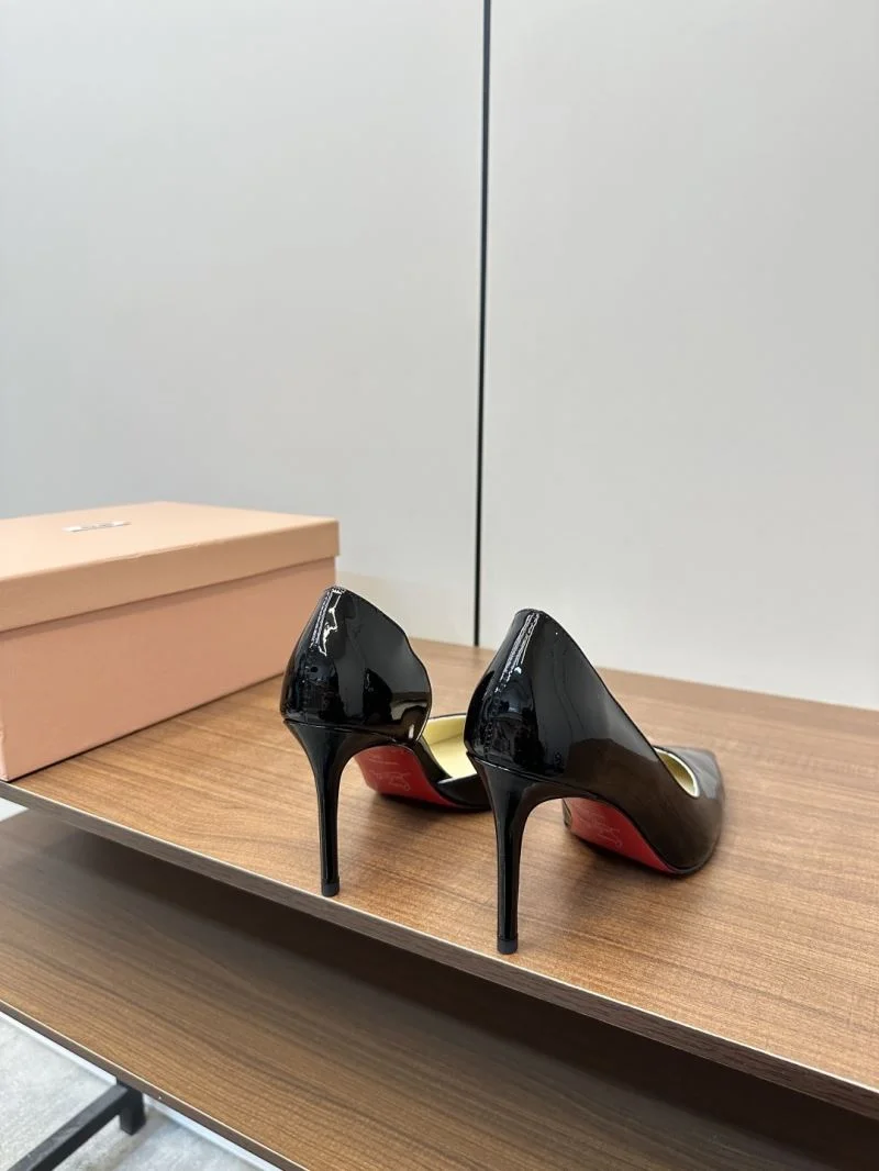 Christian Louboutin Sandals Effortless 22758