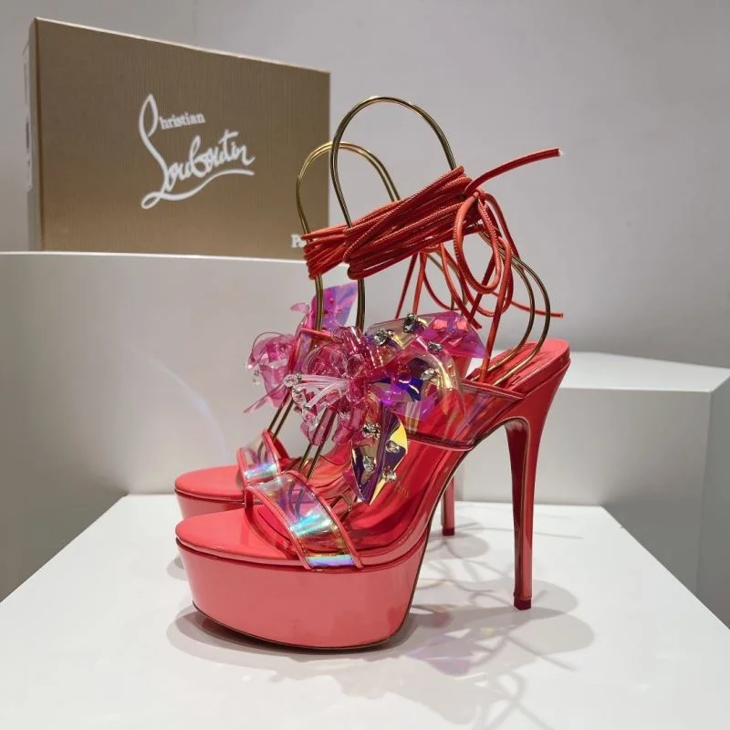 Christian Louboutin Sandals Effortless 22651