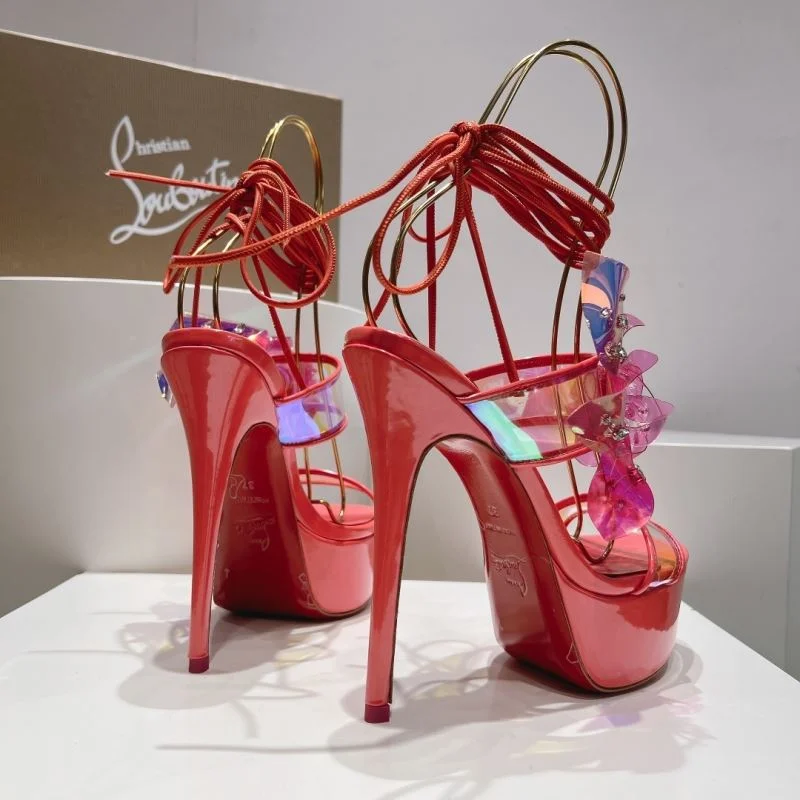 Christian Louboutin Sandals Effortless 22651