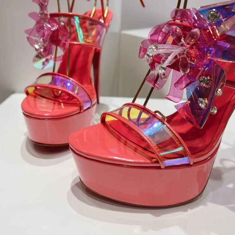 Christian Louboutin Sandals Effortless 22651