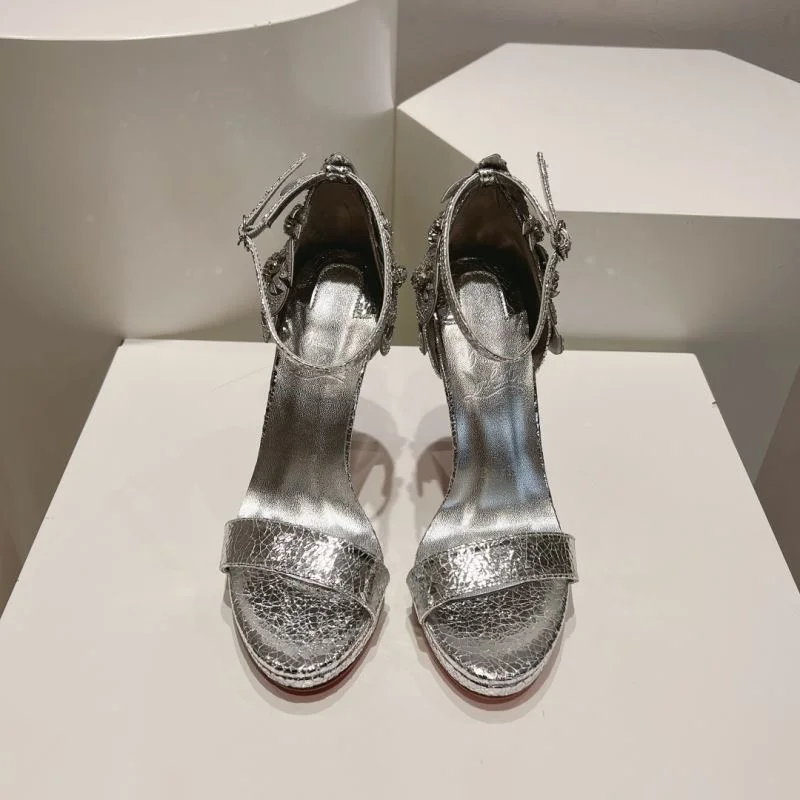 Christian Louboutin Sandals Elegant 22629