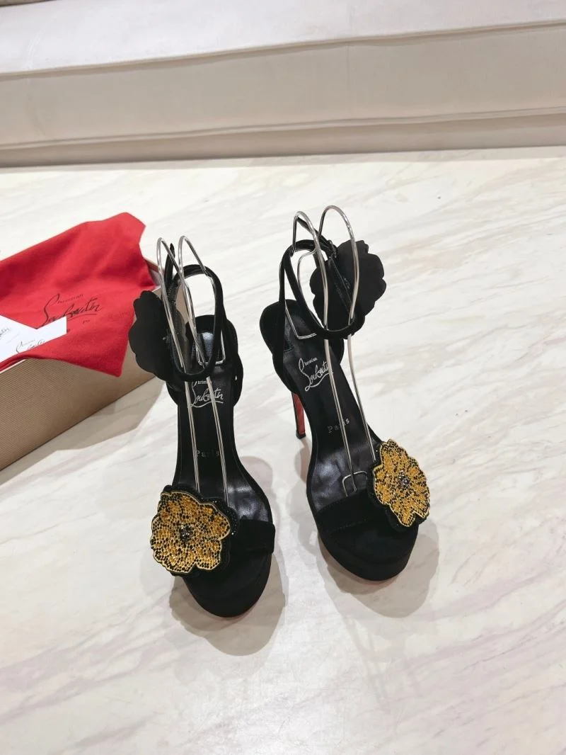 Christian Louboutin Sandals ModernLook 22628