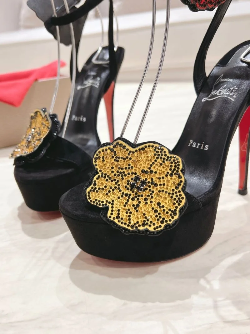 Christian Louboutin Sandals ModernLook 22628