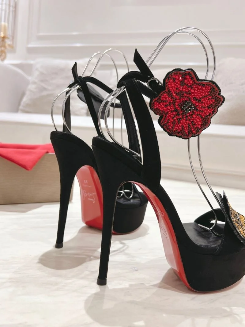 Christian Louboutin Sandals ModernLook 22628