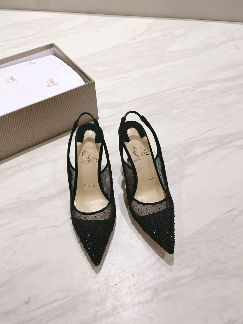 Christian Louboutin Sandals TopPick 22616