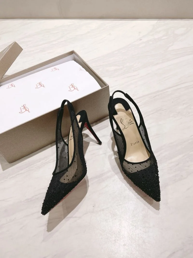 Christian Louboutin Sandals TopPick 22616