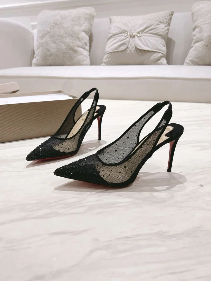 Christian Louboutin Sandals TopPick 22616
