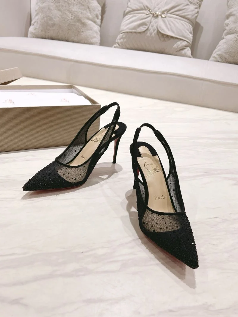 Christian Louboutin Sandals TopPick 22616