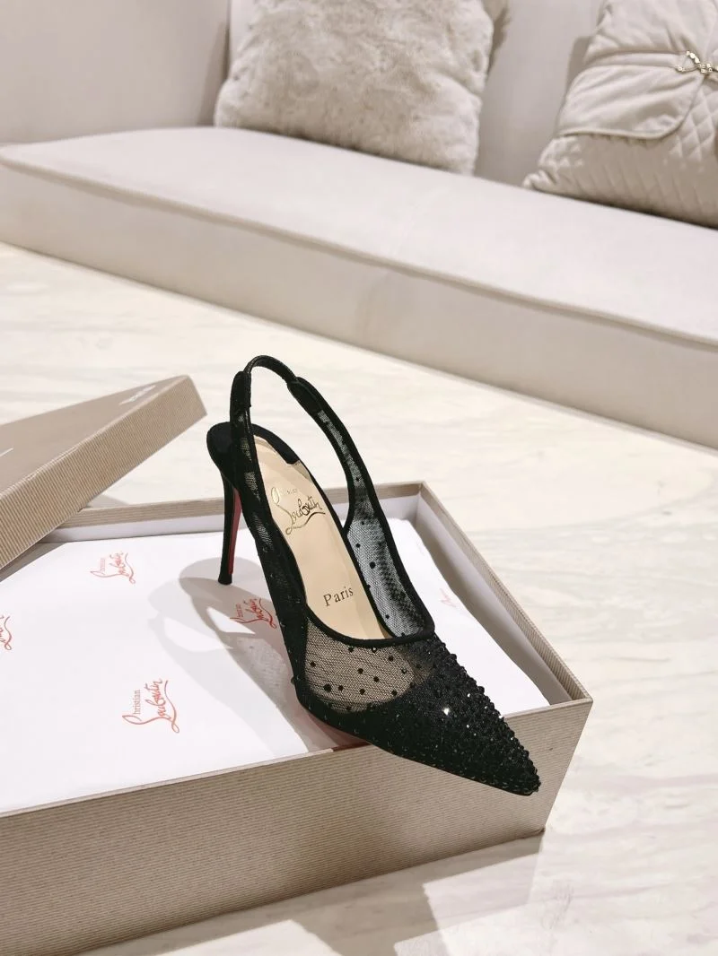 Christian Louboutin Sandals TopPick 22616