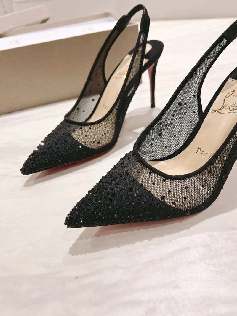 Christian Louboutin Sandals TopPick 22616