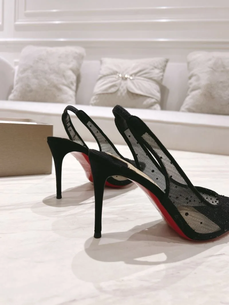 Christian Louboutin Sandals TopPick 22616