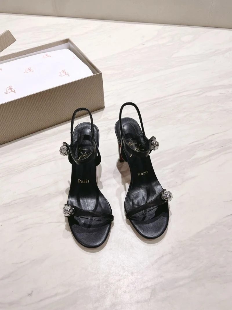 Christian Louboutin Sandals Timeless 22608