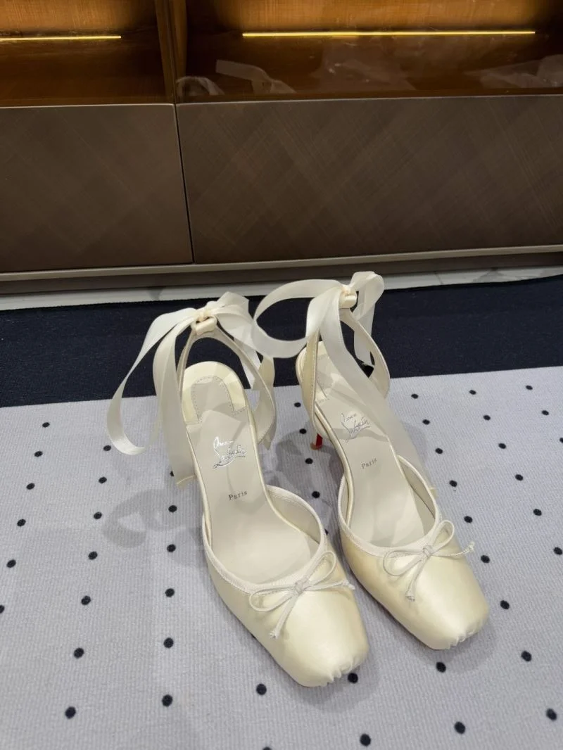 StreetReady Christian Louboutin Sandals 22612
