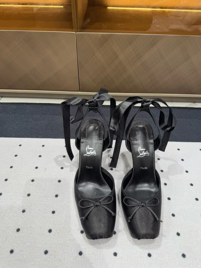 Christian Louboutin Sandals Unique 22600