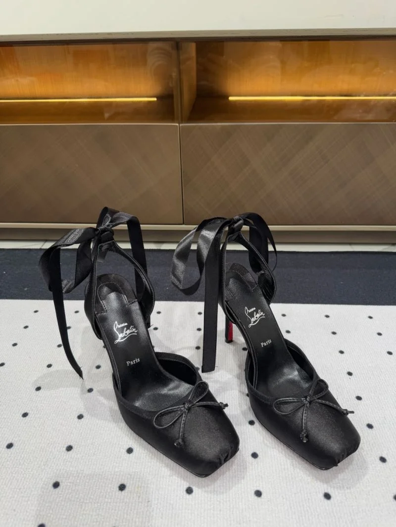 Christian Louboutin Sandals Unique 22600