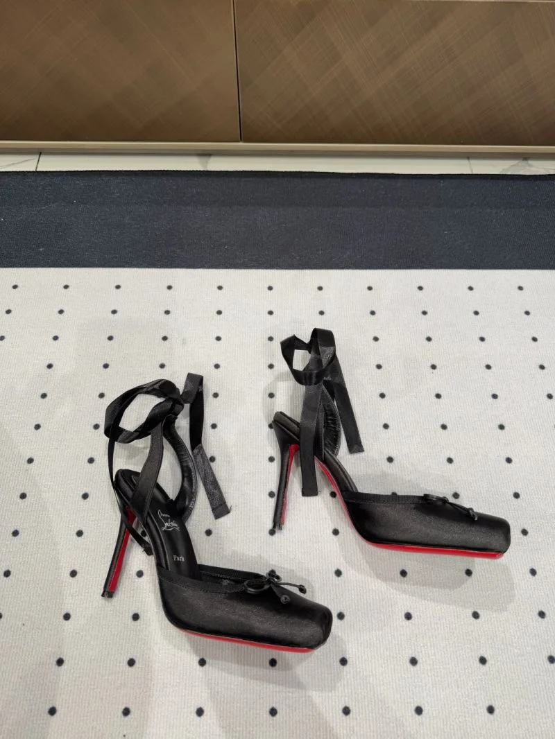 Christian Louboutin Sandals Unique 22600