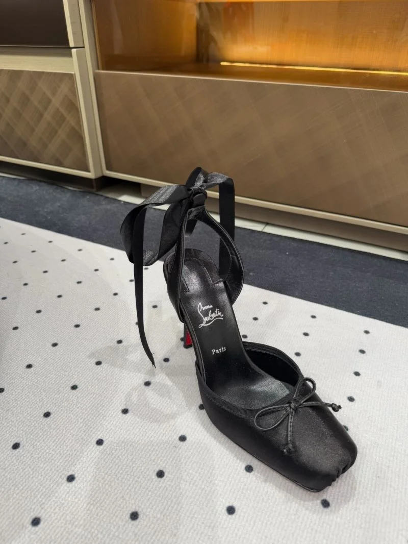 Christian Louboutin Sandals Unique 22600