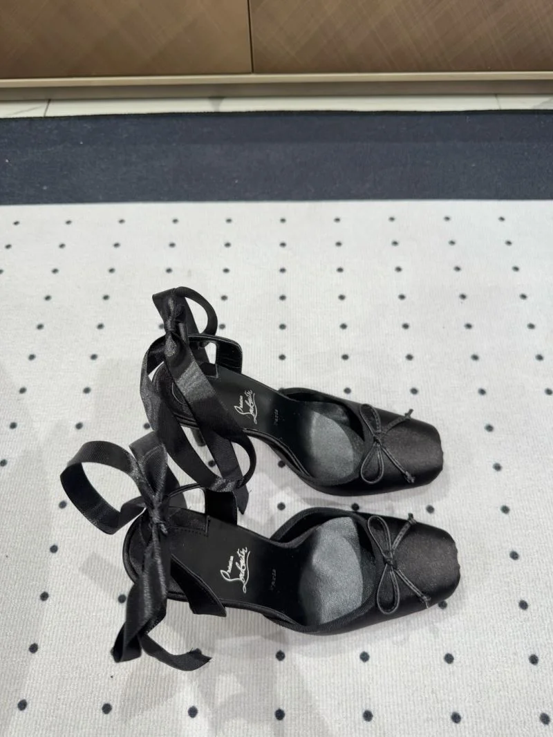 Christian Louboutin Sandals Unique 22600