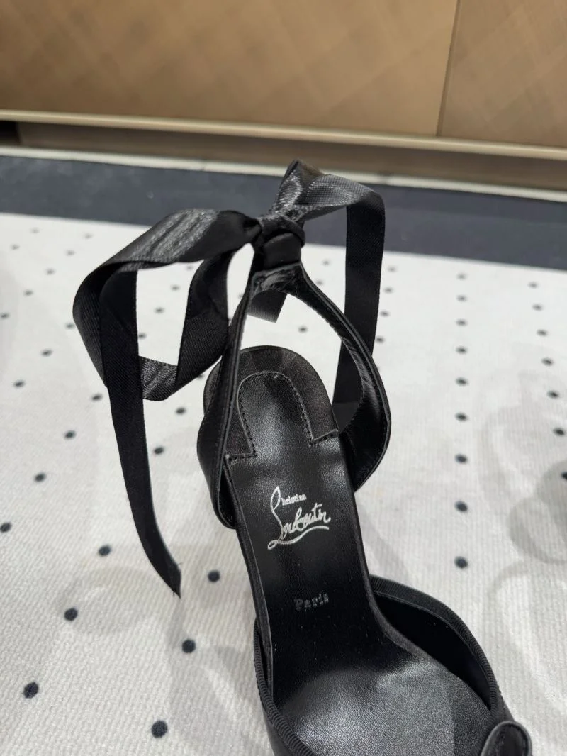 Christian Louboutin Sandals Unique 22600