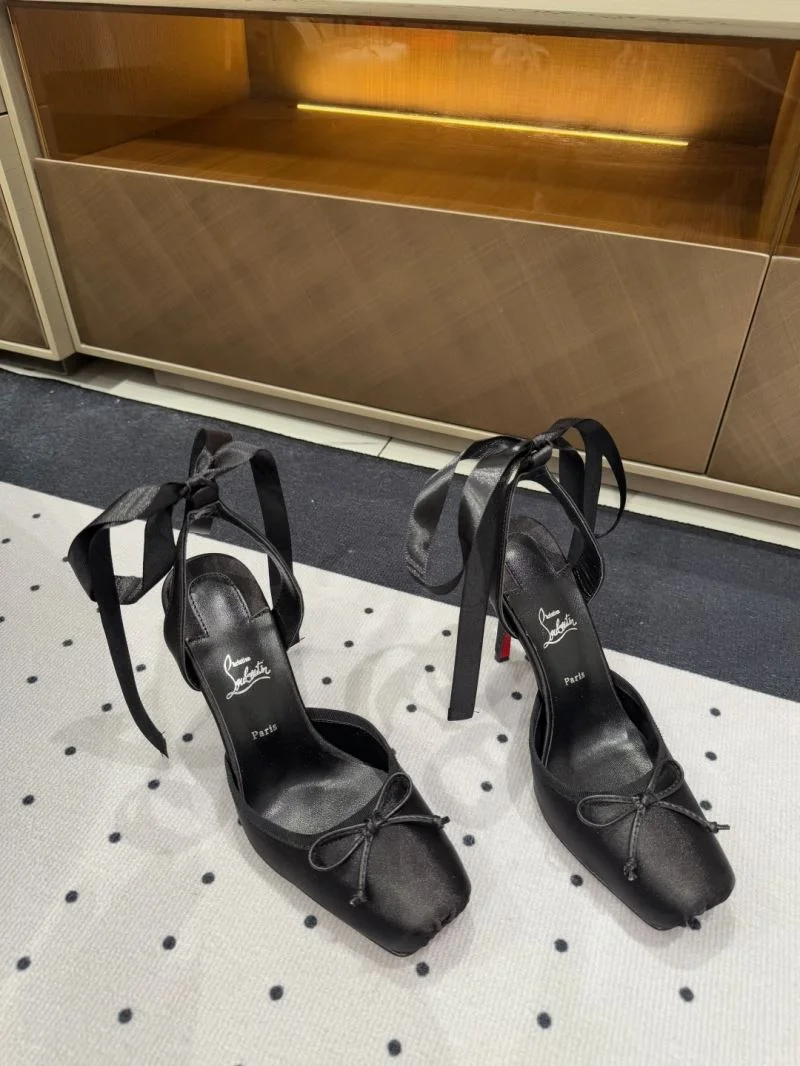 Christian Louboutin Sandals Unique 22600