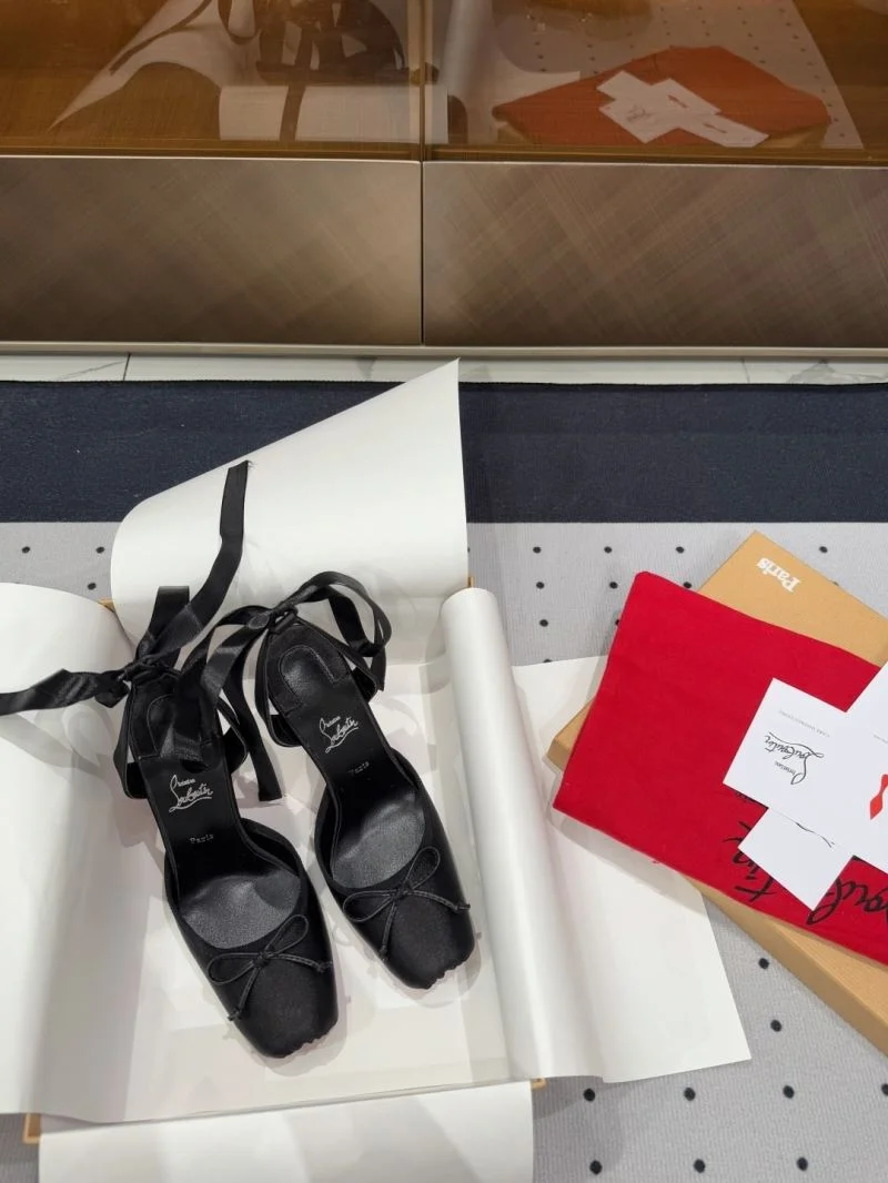 Christian Louboutin Sandals Unique 22600