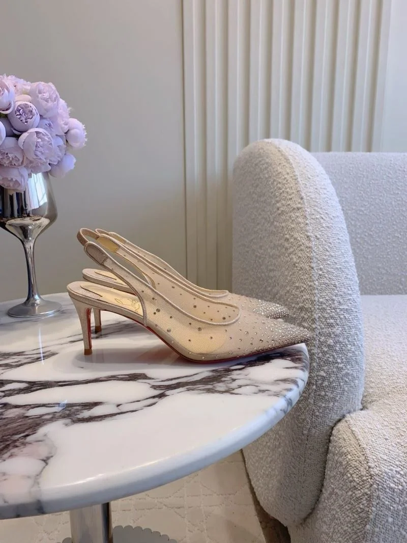Christian Louboutin Sandals Affordable 22803