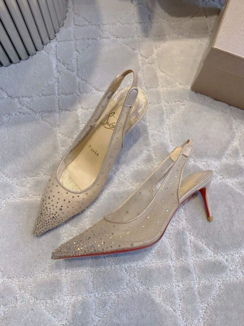 Christian Louboutin Sandals Affordable 22803