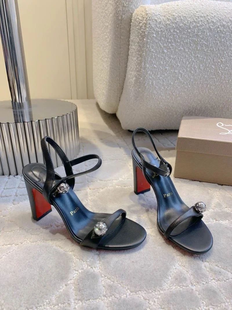 SmartChoice Christian Louboutin Sandals 22791