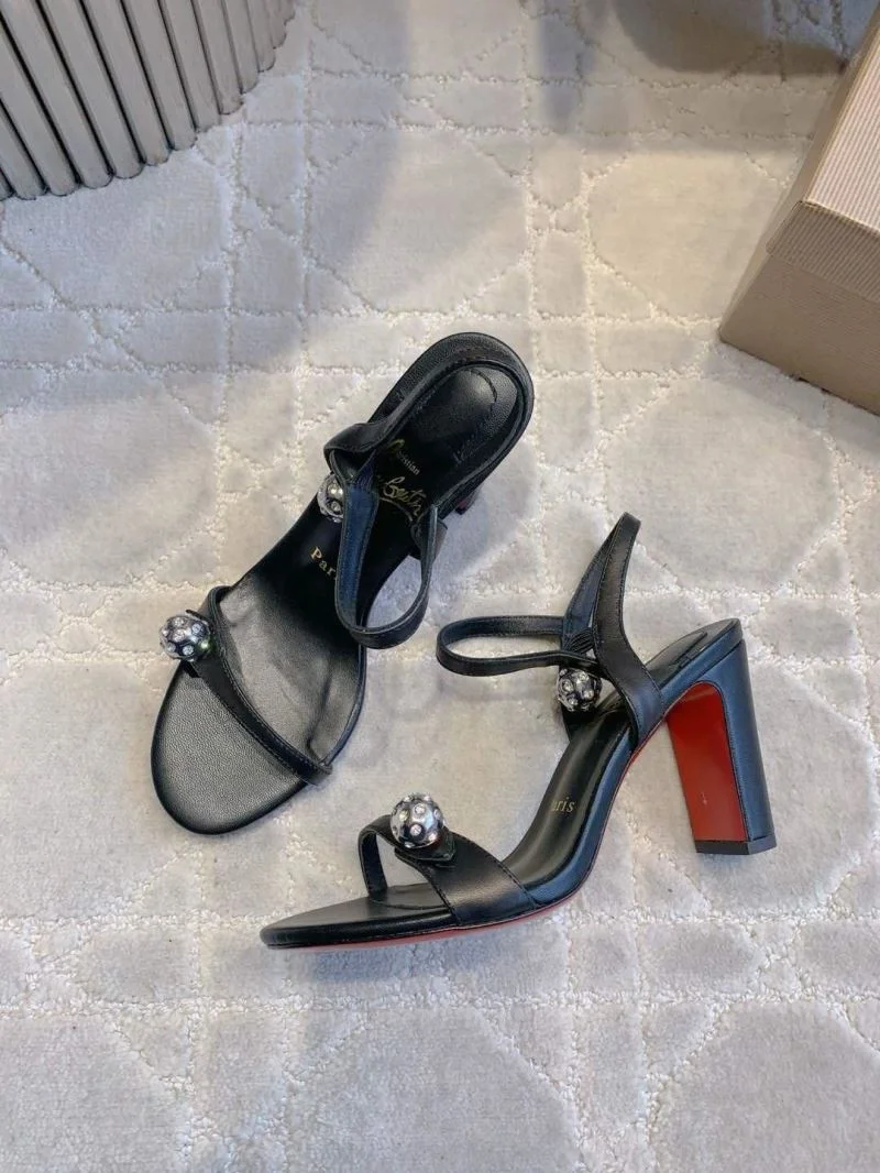 SmartChoice Christian Louboutin Sandals 22791