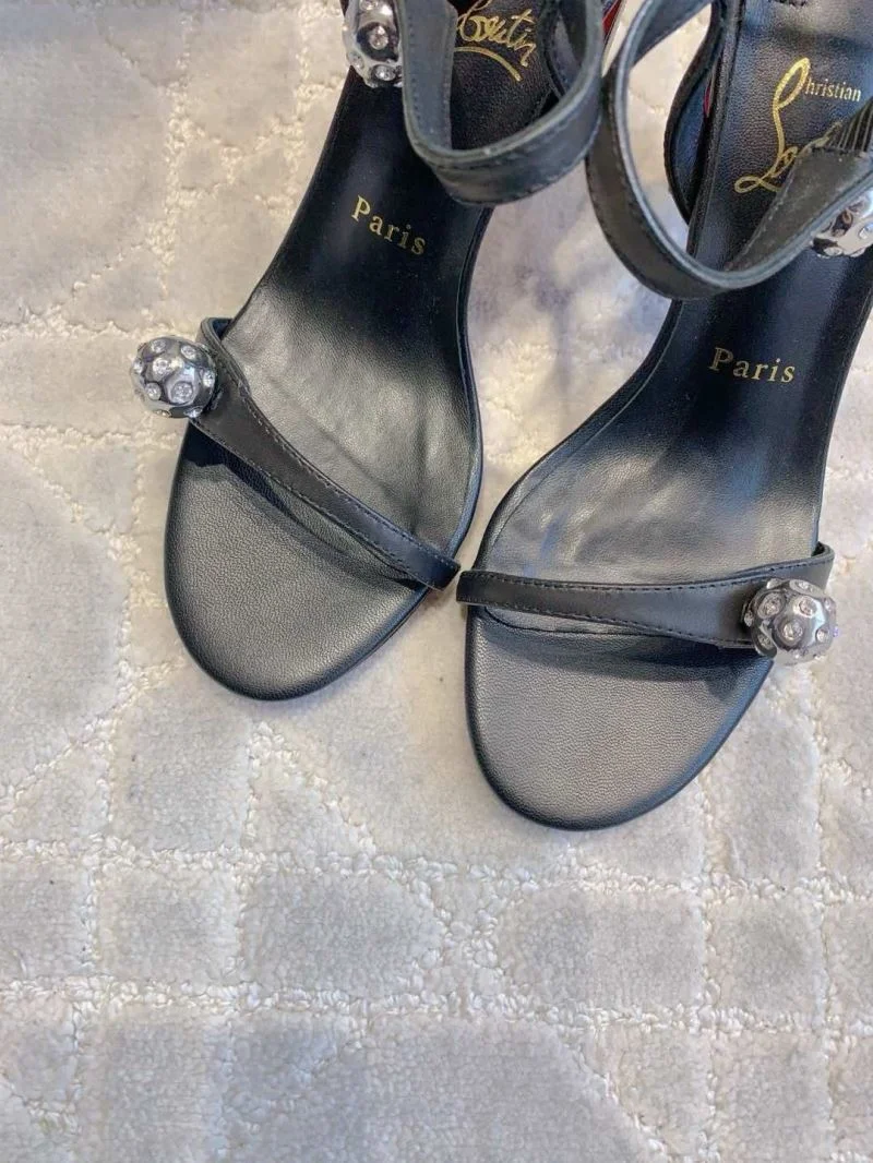 SmartChoice Christian Louboutin Sandals 22791