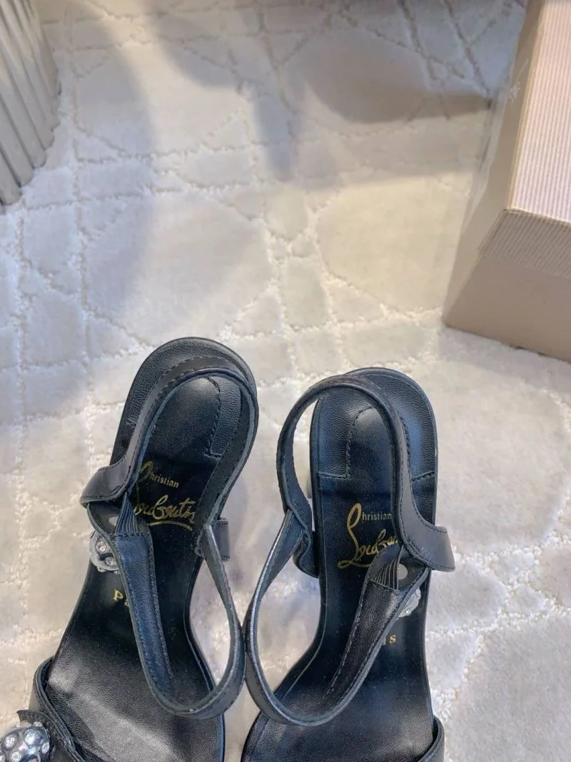SmartChoice Christian Louboutin Sandals 22791