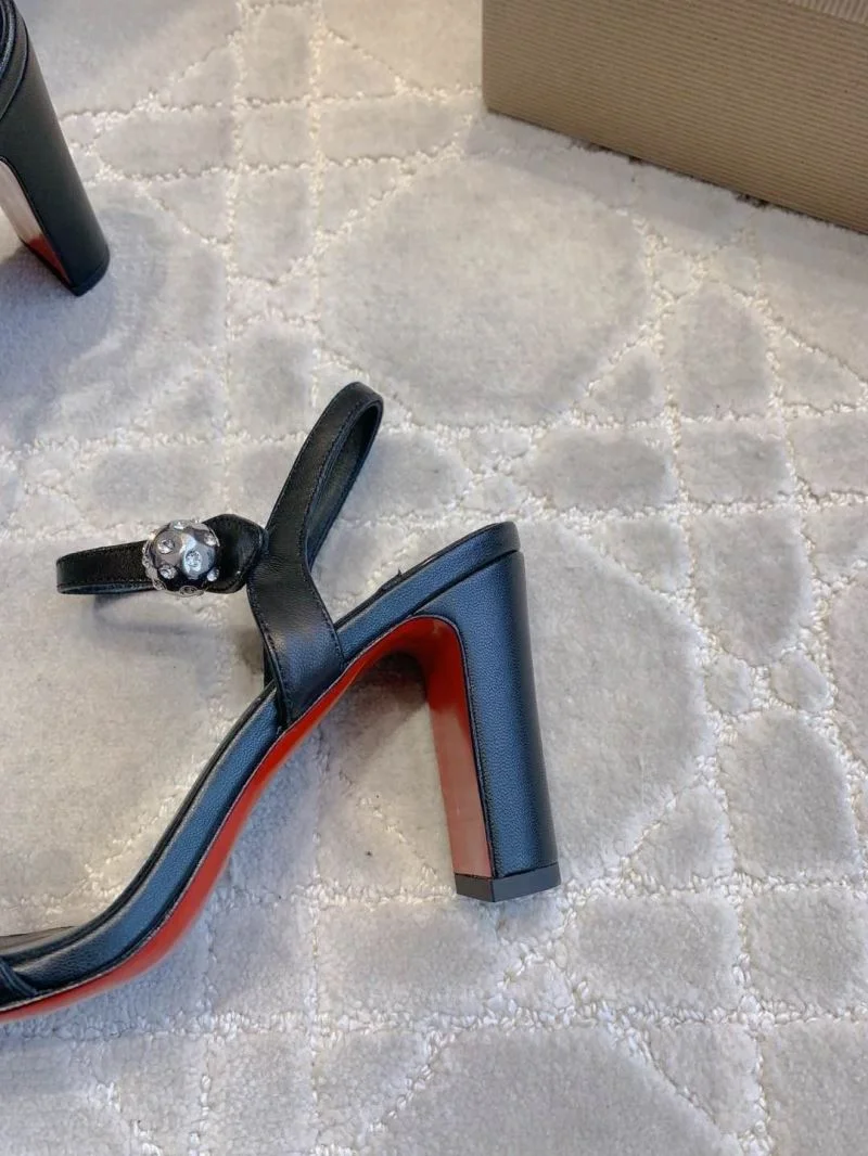 SmartChoice Christian Louboutin Sandals 22791