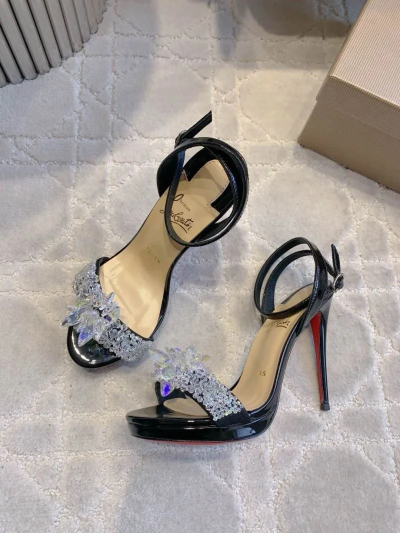 Christian Louboutin Sandals TopPick 22801
