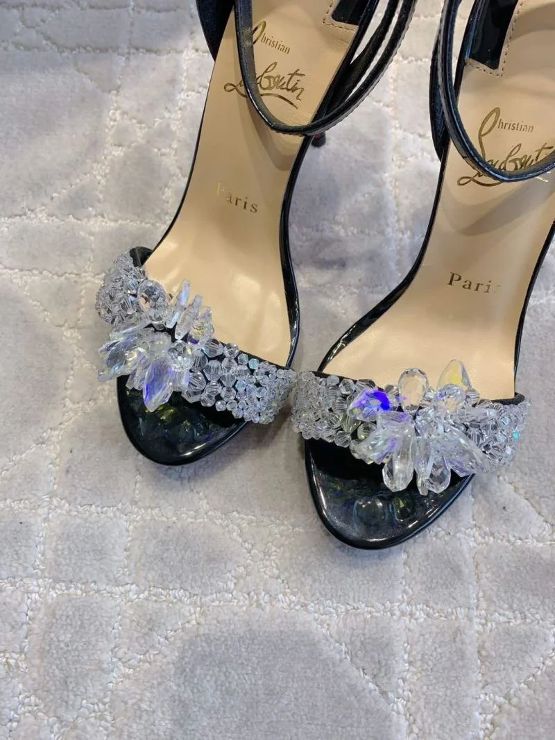 Christian Louboutin Sandals TopPick 22801