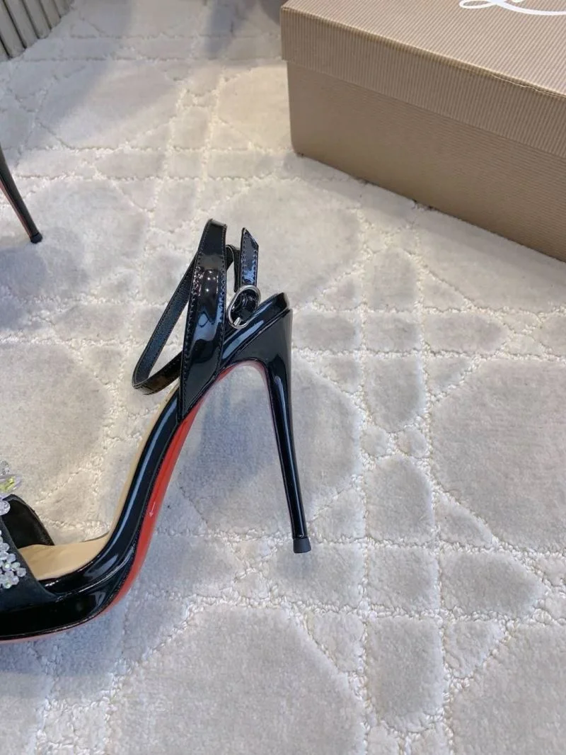 Christian Louboutin Sandals TopPick 22801