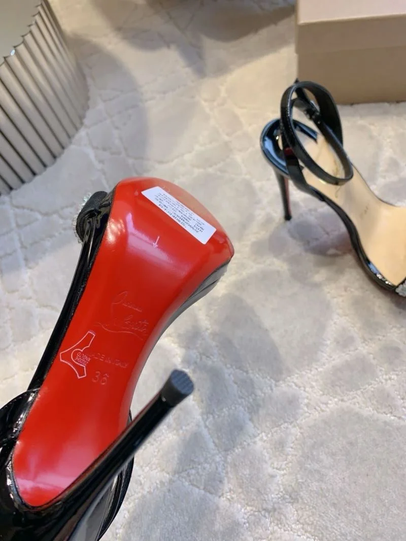 Christian Louboutin Sandals TopPick 22801