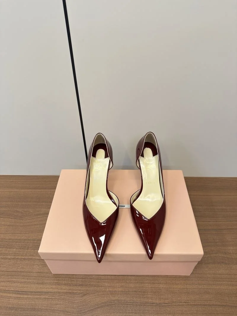 Christian Louboutin Sandals NewStyle 22596