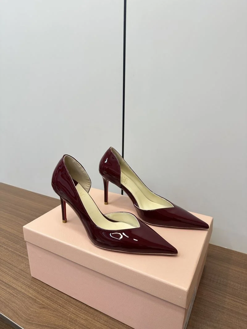 Christian Louboutin Sandals NewStyle 22596