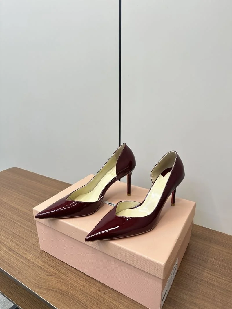 Christian Louboutin Sandals NewStyle 22596