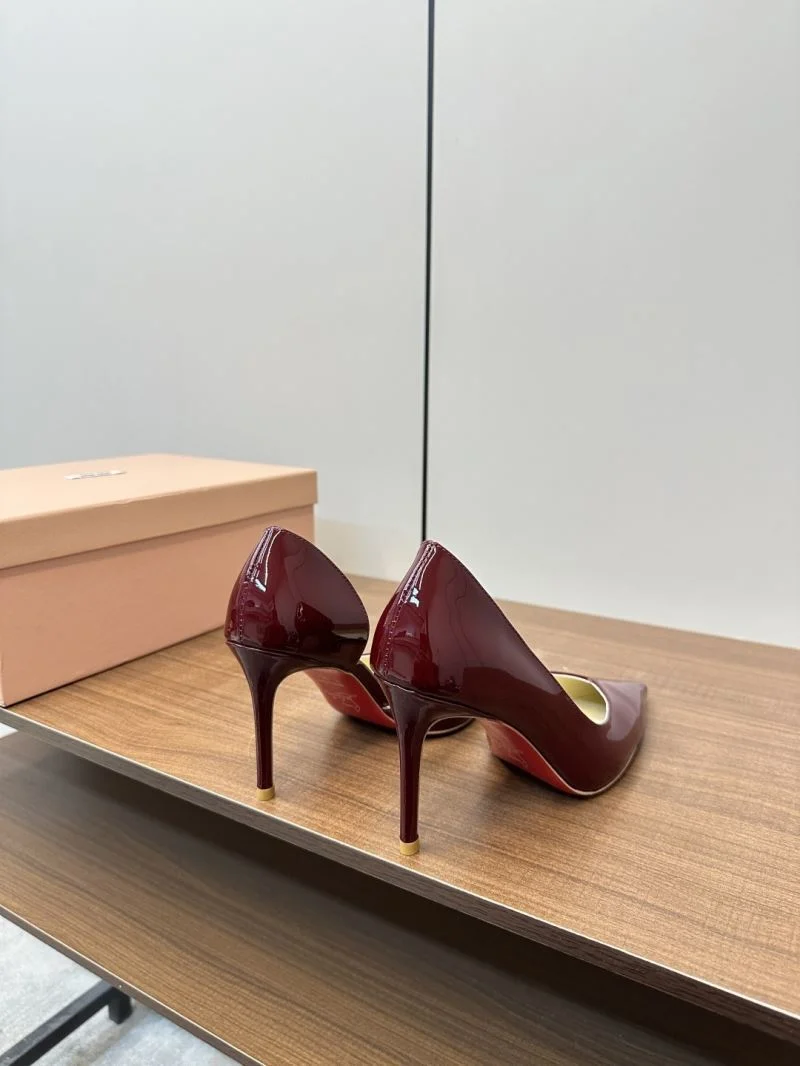 Christian Louboutin Sandals NewStyle 22596