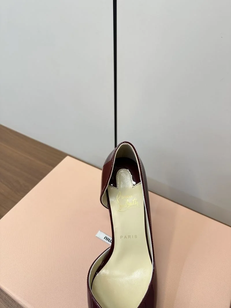 Christian Louboutin Sandals NewStyle 22596