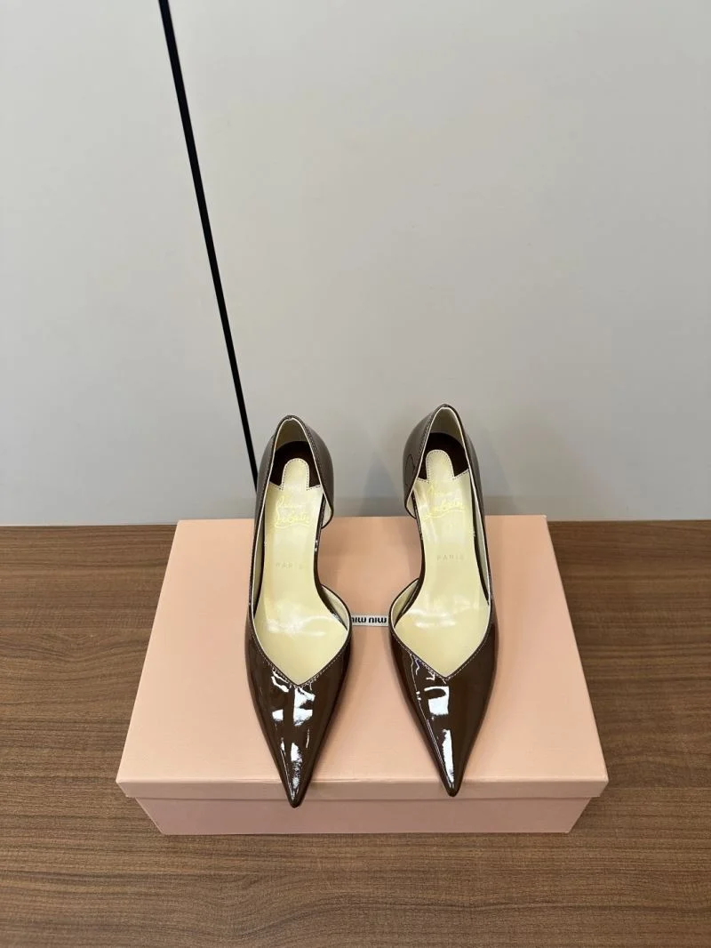 Christian Louboutin Sandals GoodFit 22592