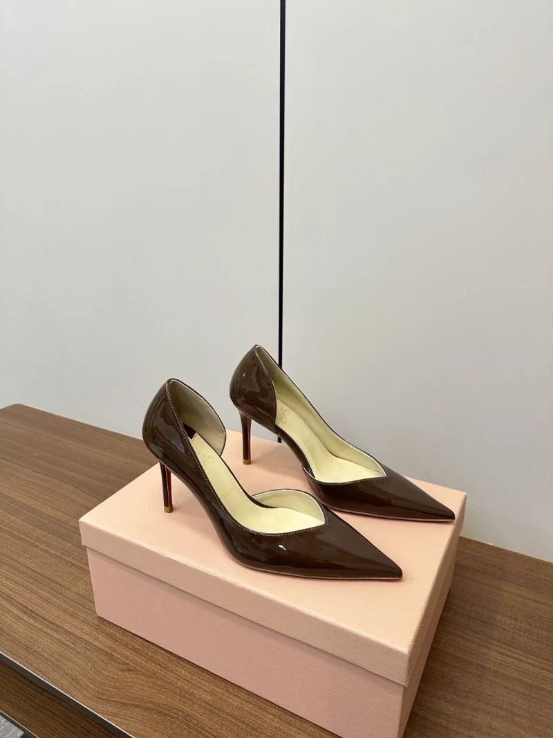 Christian Louboutin Sandals GoodFit 22592
