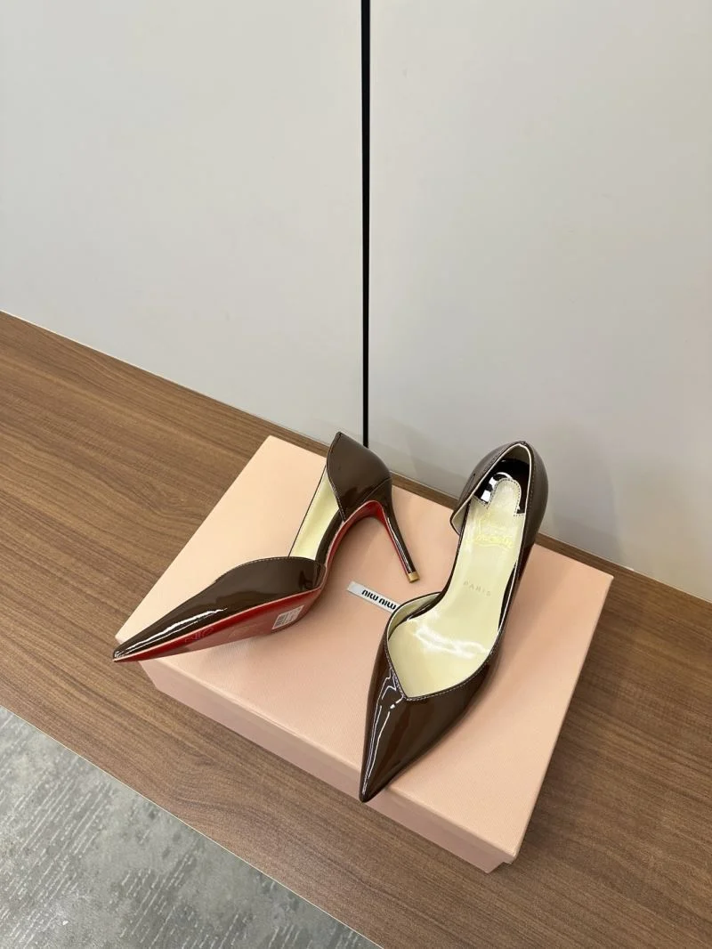 Christian Louboutin Sandals GoodFit 22592