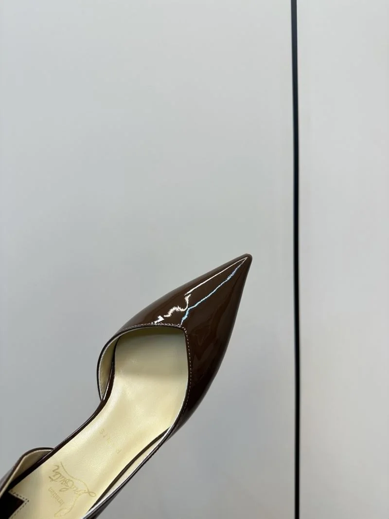 Christian Louboutin Sandals GoodFit 22592