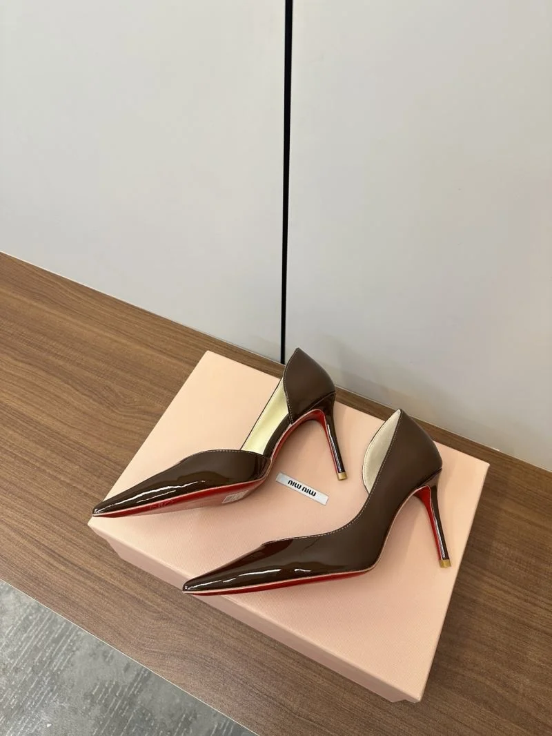 Christian Louboutin Sandals GoodFit 22592