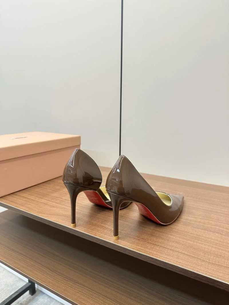 Christian Louboutin Sandals GoodFit 22592