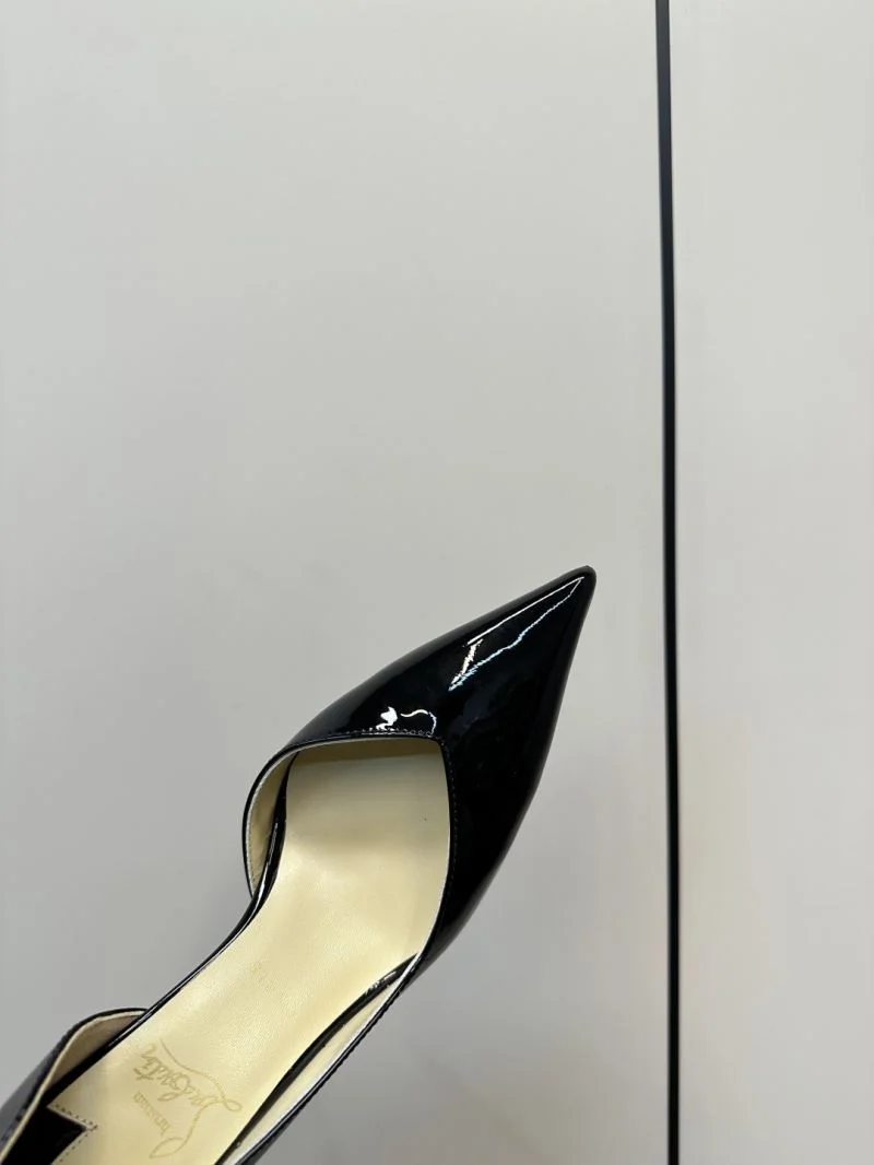 Comfortable Christian Louboutin Sandals 22587
