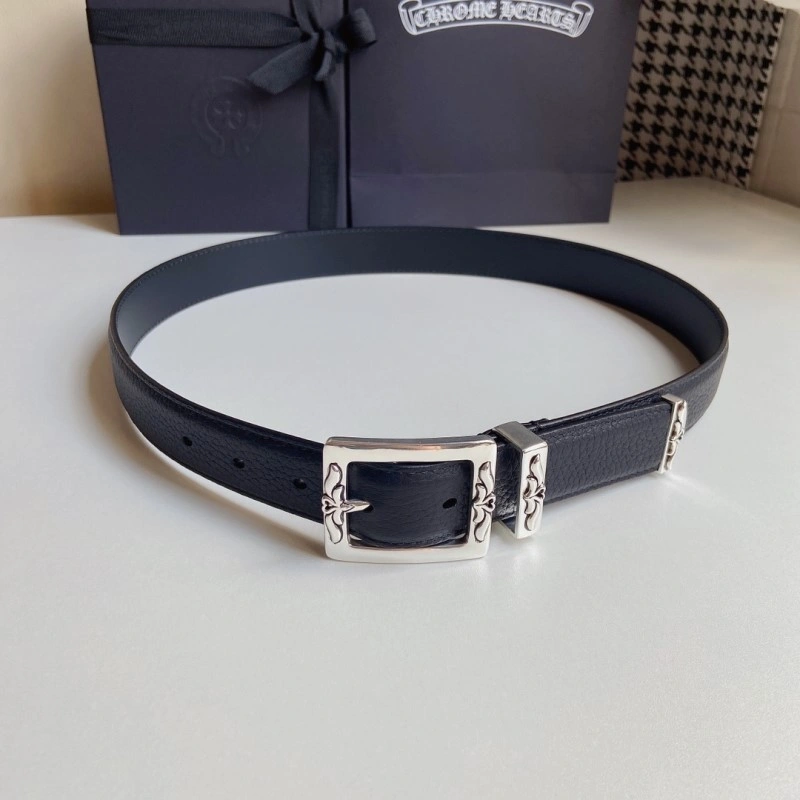 Affordable Chrome Heart Belts 285323